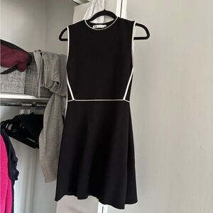 NWOT Zara knit dress